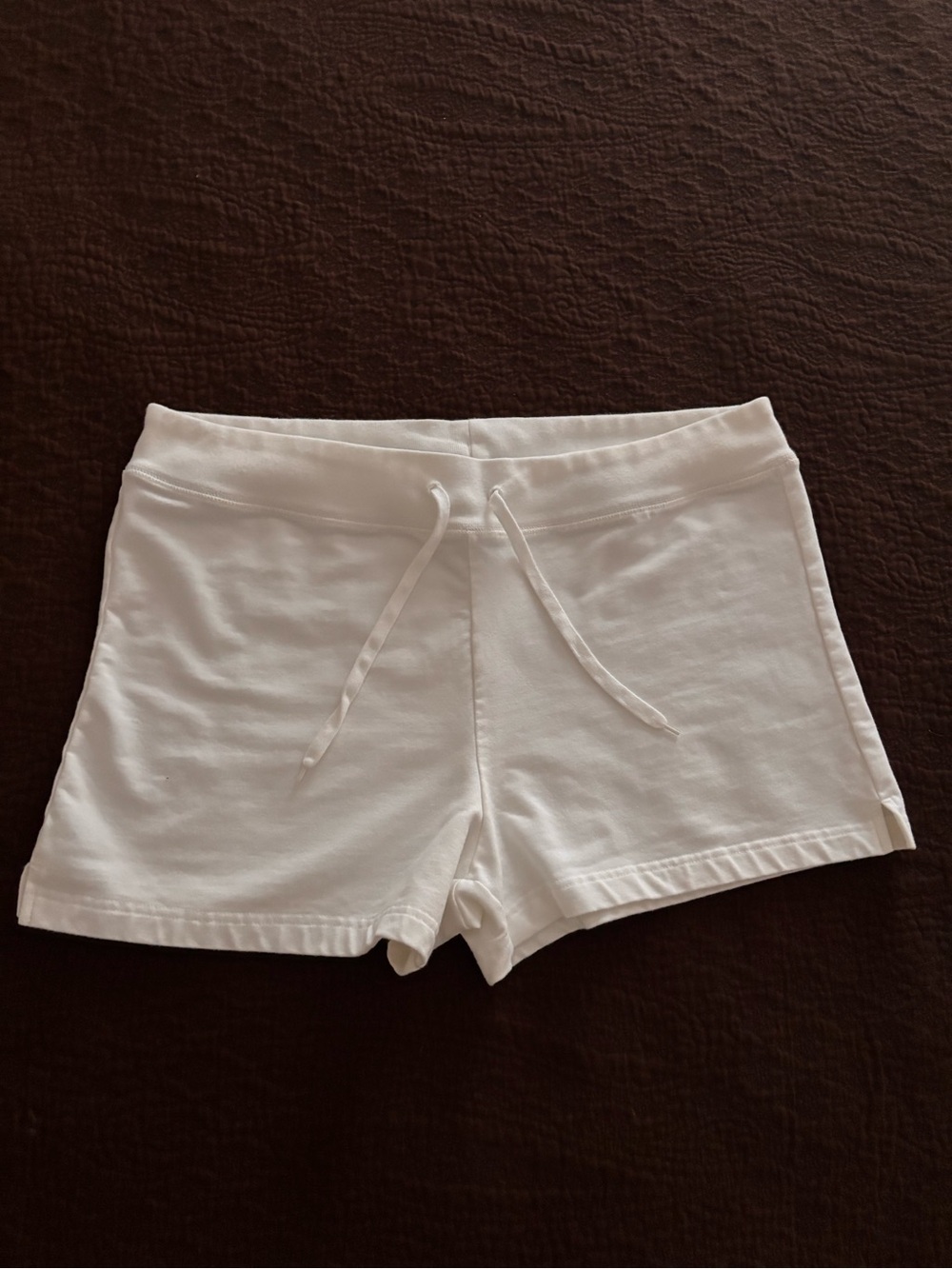 Vintage late 90s GAP knit shorts